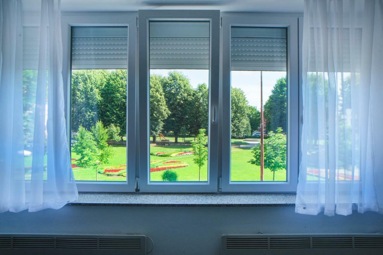 Apartman Visnja Slunj Esterno foto