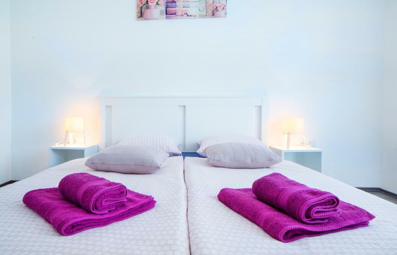 Apartman Visnja Slunj Esterno foto