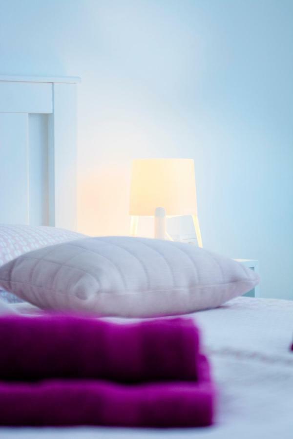 Apartman Visnja Slunj Esterno foto