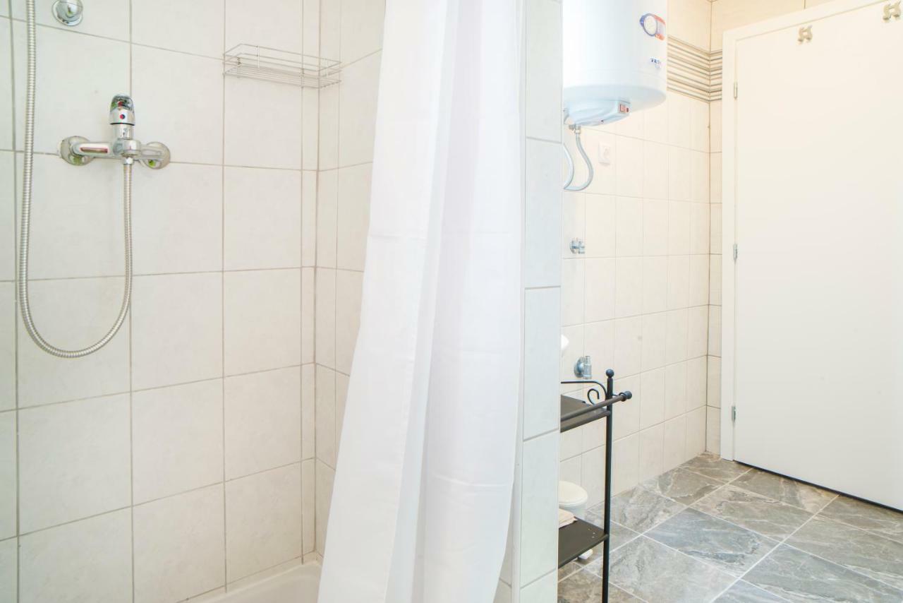 Apartman Visnja Slunj Esterno foto